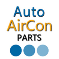 AutoAirConParts.co.uk logo - Similar company to Automotive Air-Conditioning Centre