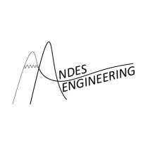 Andes Engineering logo - Similar company to Agronomy Mdpi