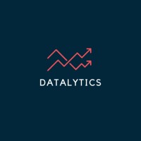 Datalytics Consultancy logo - Similar company to Wtd Analytics
