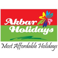 Akbar Holidays Dubai logo - Similar company to Beyond Holidays