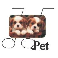 J J Pet Shop (Pet food and accessories supplier) logo - Similar company to Daashfit
