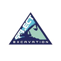 Select Excavation logo - Similar company to Econ Concrete Construction
