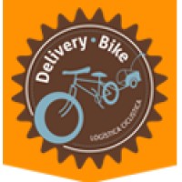 Deliverybike logo - Similar company to Pykupz