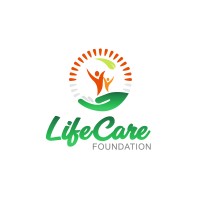 LifeCare Malawi Foundation logo - Similar company to Able Foundation-Dyslexia Malawi