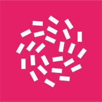 G_NIUS logo - Similar company to Decode Democracy