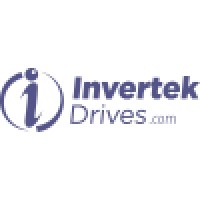 Invertek Drives logo - Similar company to K Tech Engineers