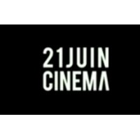 21Juin Cinema logo - Similar company to Encore Media