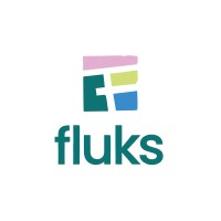 Fluks Onderwijs logo - Similar company to Stichting Prodas