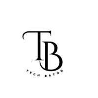 TechBaton logo - Similar company to Agi Labs Inc.