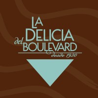 La Delicia Del Boulevard logo - Similar company to Prisma Pyme