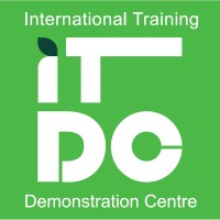 ITDC logo - Similar company to Itdc