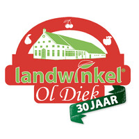 Landwinkel Ol Diek logo - Similar company to Streekwinkel Proef De Tuin