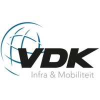 VDK Infra & Mobiliteit B.V. logo - Similar company to Hans Eek Infrawerken B.V.