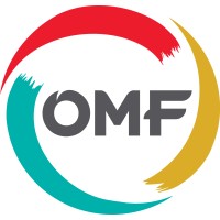 OMF International logo - Similar company to Omf Literature Inc