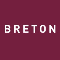Breton logo - Similar company to Ornare Móveis