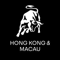 Lamborghini Hong Kong & Macau logo - Similar company to Audi Hong Kong