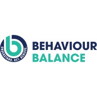 Behaviour Balance logo - Similar company to Creative Child Therapy Workshops