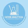 CATION ANALYTICAL ENVIROMENTAL AND RESEARCH LAB logo - Similar company to La121 Consultants