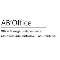 AB'Office logo - Similar company to Ab Office