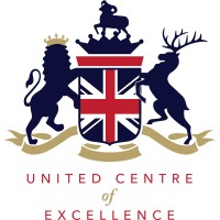 United Centre of Excellence logo - Similar company to Lean Solutions With Iolanda