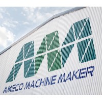 AMECO VIETNAM Metal Forming Machine Manufacturer logo - Similar company to Deerhacks
