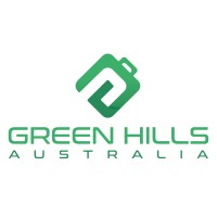 Green Hills Australia Pty Ltd logo - Similar company to Anz Global Education