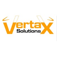 Vertax Solutions logo - Similar company to Abaci Lab