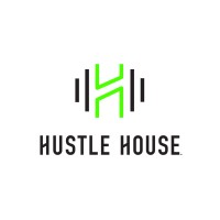 Hustle House Fitness logo - Similar company to Freespade