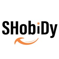 shobidy logo - Similar company to Packaging Boxes Wholesale