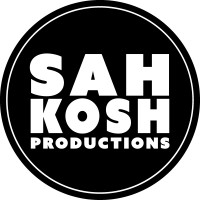 Sahkosh Productions logo - Similar company to Frencheck