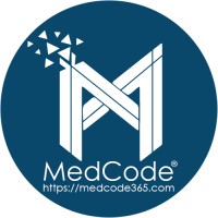 MedCode logo - Similar company to Globarena Tech