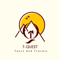 T-Quest Tours & Travels logo - Similar company to Technobiz (Private) Limited