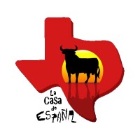 La Casa de España en Houston logo - Similar company to Yielded Consulting Services