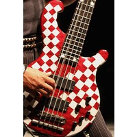 Rock Music Images logo - Similar company to Dual Draft