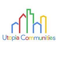Utopia Communities logo - Similar company to Anytopic
