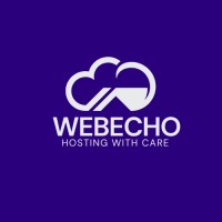WebEcho logo - Similar company to Subsplitter