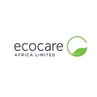 Ecocare Africa logo - Similar company to Crystal Excursy Limited