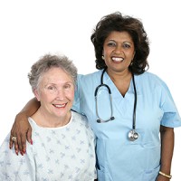 Visiting Nurses Home Care logo - Similar company to Vna Philadelphia
