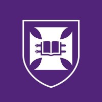 UQ Centre for Health Services Research logo - Similar company to Geode Solutions