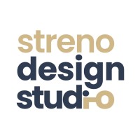 Streno Design Studio logo - Similar company to Constructora Inmobiliaria Laura Rivera S.A.S