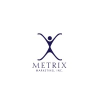 Metrix Marketing, Inc. logo - Similar company to Mancini Public Relations