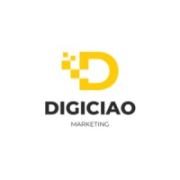 Digiciao Marketing logo - Similar company to Shephard Marketing