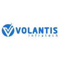 Volantis Infratech logo - Similar company to Edha Engineering