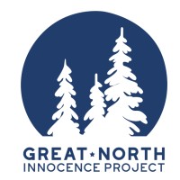 Great North Innocence Project logo - Similar company to All Square