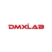DMXLAB logo - Similar company to Exolab Srl