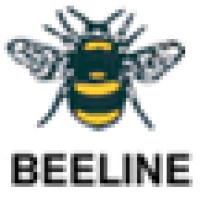 Beeline Sameday Ltd logo - Similar company to Ck66 Ltd