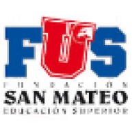 Fundación De Educacion Superior San Mateo - Fus