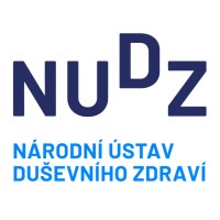 Národní ústav duševního zdraví logo - Similar company to Jsme Fér | We Are Fair