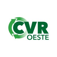 CVR OESTE logo - Similar company to Grupo Marca