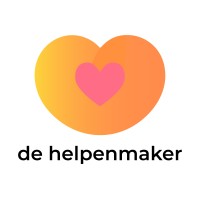 de helpenmaker logo - Similar company to Lin Office Support